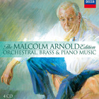 Malcolm Arnold - The Malcolm Arnold Edition Vol. 3 CD1