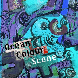 Ocean Colour Scene (EP)
