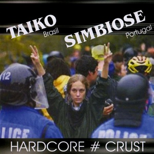 Taiko & Simbiose (Split)