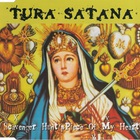 Tura Satana - Scavenger Hunt