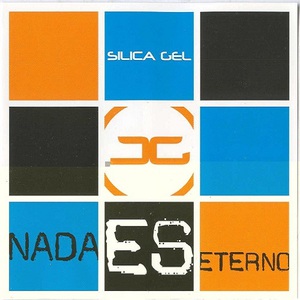 Nada Es Eterno (MCD)