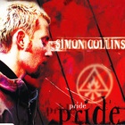 Simon Collins - Pride (MCD)