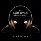 The Russ Tippins Electric Band - Combustion