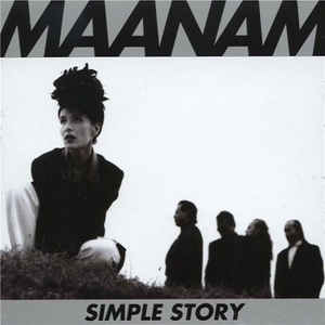 Simple Story CD4
