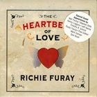 Richie Furay - The Heartbeat Of Love