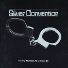Silver Convention - Silver Convention (Vinyl)