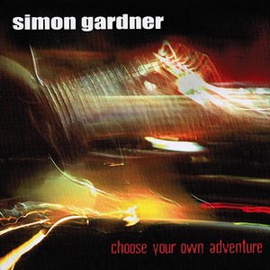 Choose Your Own Adventure (EP)