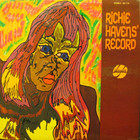 Richie Havens - Richie Havens Record (Vinyl)