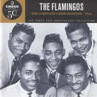 The Flamingos - Complete Chess Masters Plus
