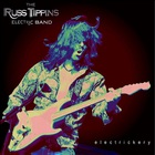 The Russ Tippins Electric Band - Electrickery