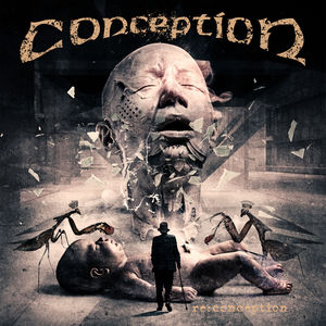 Re:conception (EP)