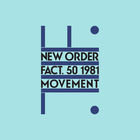 New Order - Movement (Definitive) (Remastered)