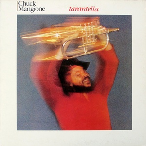 Tarantella (Vinyl)