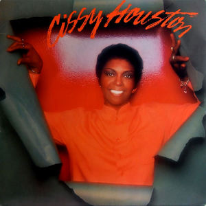 Cissy Houston (Vinyl)
