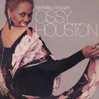 Cissy Houston - Warning - Danger (Vinyl)