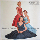Frankie Carle - Frankie Carle's Sweethearts (Vinyl)