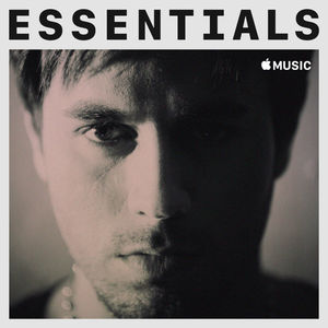 Enrique Iglesias: Essentials