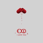 Exid - I Love You (CDS)