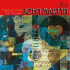 Head And Heart: The Acoustic John Martyn CD2