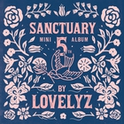 Lovelyz - Sanctuary