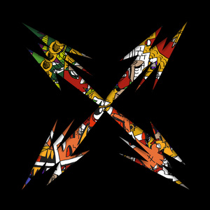 Brainfeeder X CD1