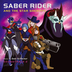 Dale Schacker - Saber Rider And The Star Sheriffs - Soundtrack 2