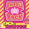 Snap! - Throwback 90S Dance CD3