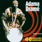 Adama Drame - 40th Anniversaire CD1