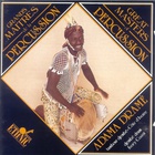 Adama Drame - Great Masters Of Percussion