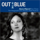 Alyssa Allgood - Out Of The Blue