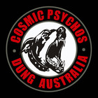 Cosmic Psychos - Dung Australia