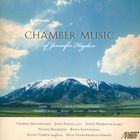 Jennifer Higdon - Chamber Music