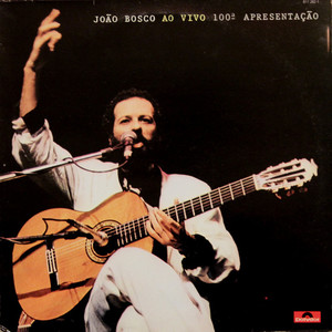 Ao Vivo 100ª Apresentação (Vinyl)