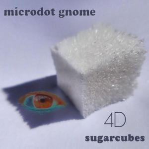 4D Sugarcubes