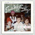 Chely Wright - Santa Will Find You (EP)