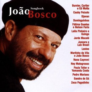 João Bosco Songbook Vol. 3