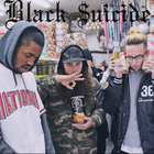 Suicide Boys - Black $uicide (EP) (With Black Smurf)