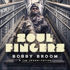 Bobby Broom - Soul Fingers