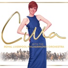 Cilla (With The Royal Liverpool Philharmonic Orchestra)