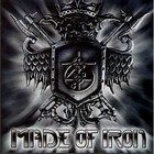 Made Of Iron