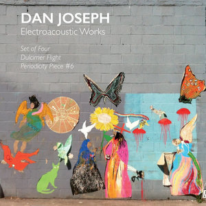 Electroacoustic Works CD2
