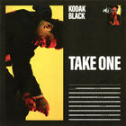 Kodak Black - Take One (CDS)