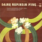 Nerija - Dainu Nupinsim Pyne (Vinyl)