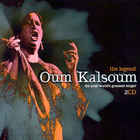 Oum Kalsoum - The Legend CD2