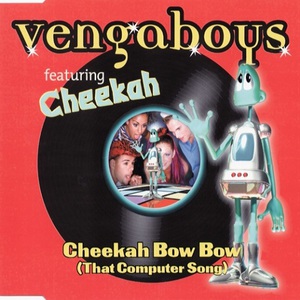 Cheekah Bow Bow (Remixes)