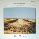 Rabih Abou-Khalil - Bitter Harvest (Vinyl)