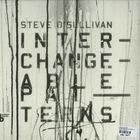 Steve O'sullivan - Interchangeable Patterns Pt. 1 (EP)