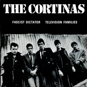 Fascist Dictator (Vinyl)