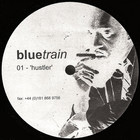 Steve O'sullivan - Bluetrain (Vinyl)