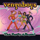 Vengaboys - Up And Down (MCD)